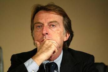 Montezemolo non possiede società offshore Montezemolo non possiede società offshore